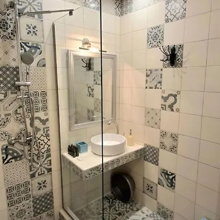 Apartment Summer House Nikiti (Sithonia)
