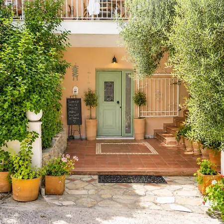 Summer House شقة نيكيتي