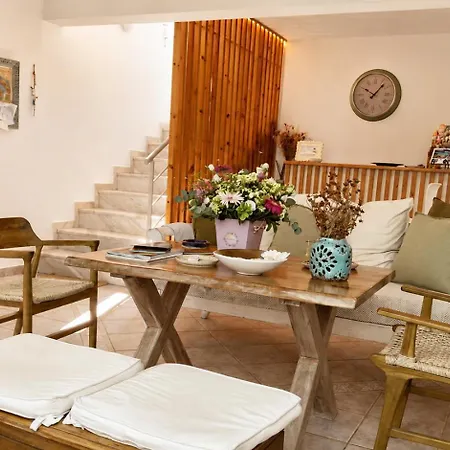 شقة Summer House نيكيتي