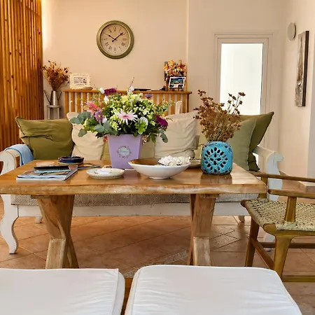 Summer House نيكيتي