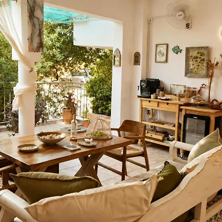 شقة Summer House