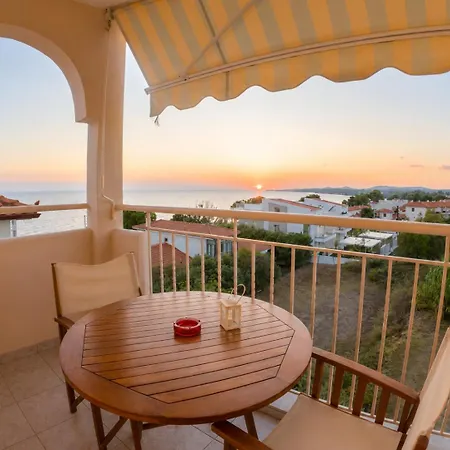 Summer House شقة *