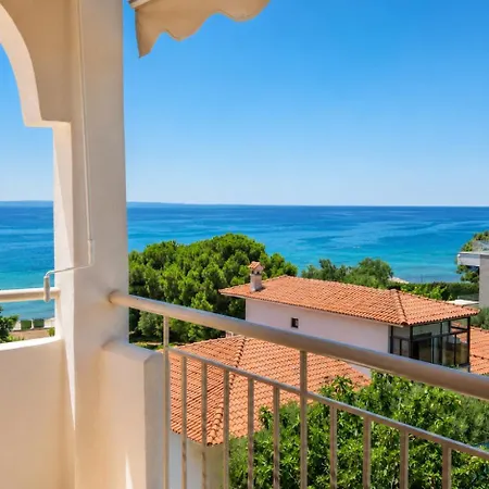 شقة Summer House نيكيتي