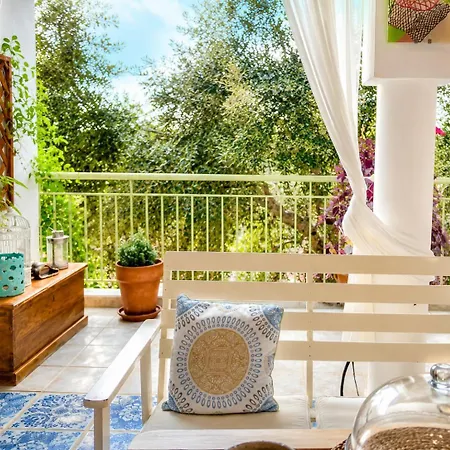 شقة Summer House نيكيتي