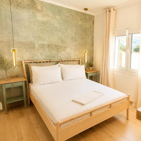 شقة Summer House