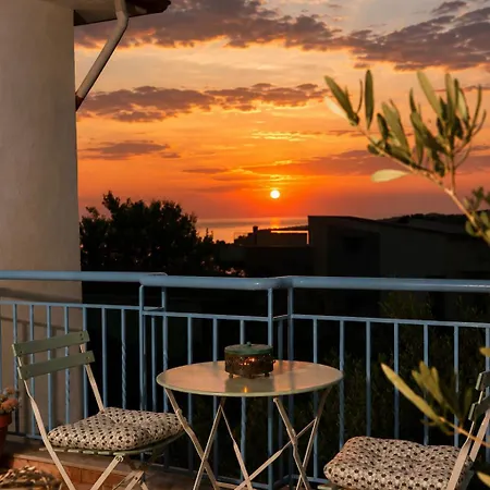 Summer House شقة