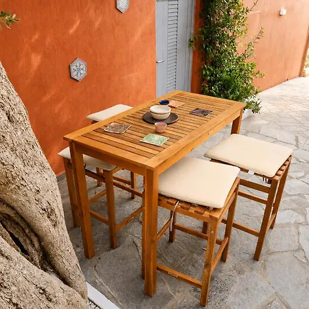 Summer House شقة *