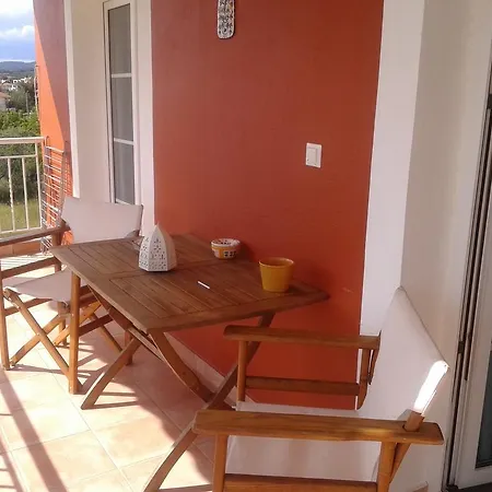 Summer House