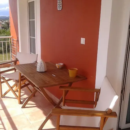 Summer House