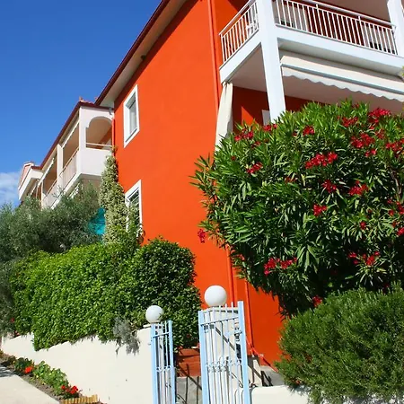 Summer House Nikiti (Sithonia)