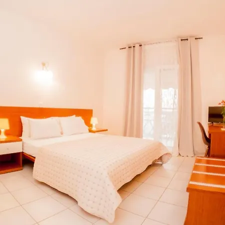 Summer House Apartment *