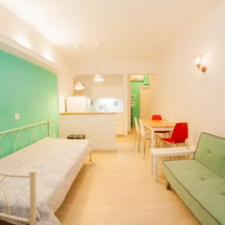 Summer House Apartment