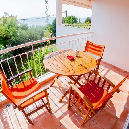 Summer House Apartment Nikiti (Sithonia)