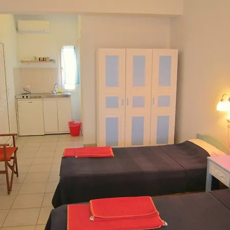 Apartamento Summer House Nikiti (Sithonia)
