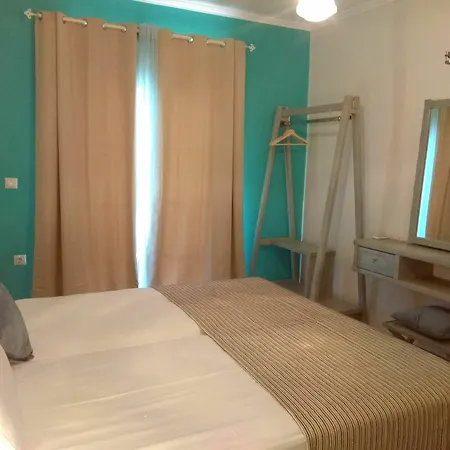 Summer House דירה ניקיטי