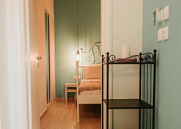 Summer House Apartment *