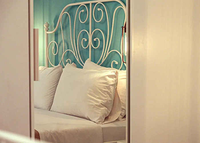 Apartment Summer House *