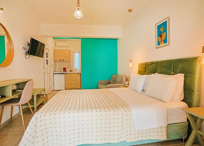 Summer House Apartment *