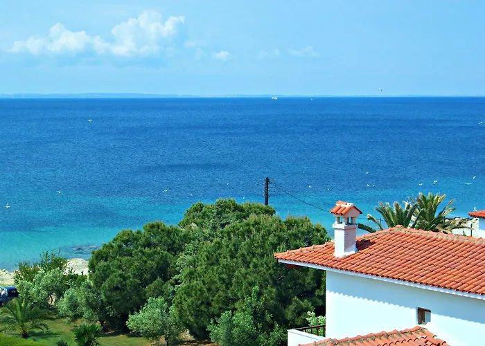 Summer House Nikiti (Sithonia)