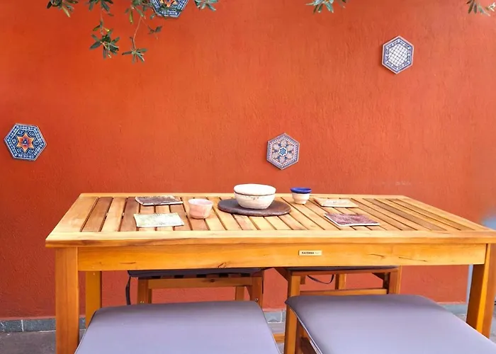 Summer House *