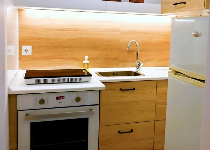 避暑之家 尼基季