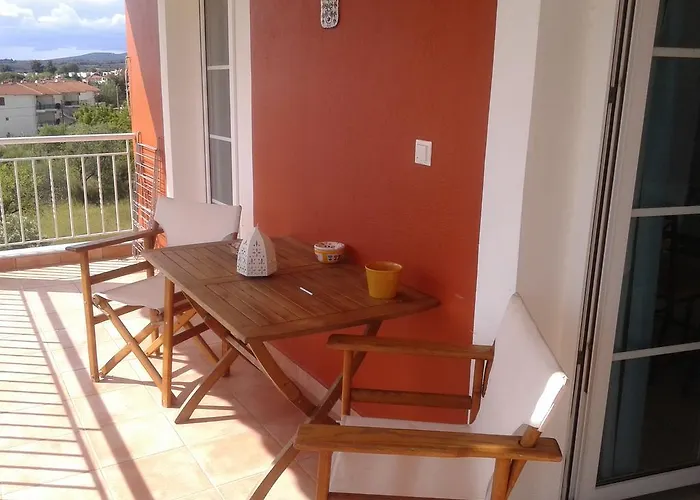Summer House