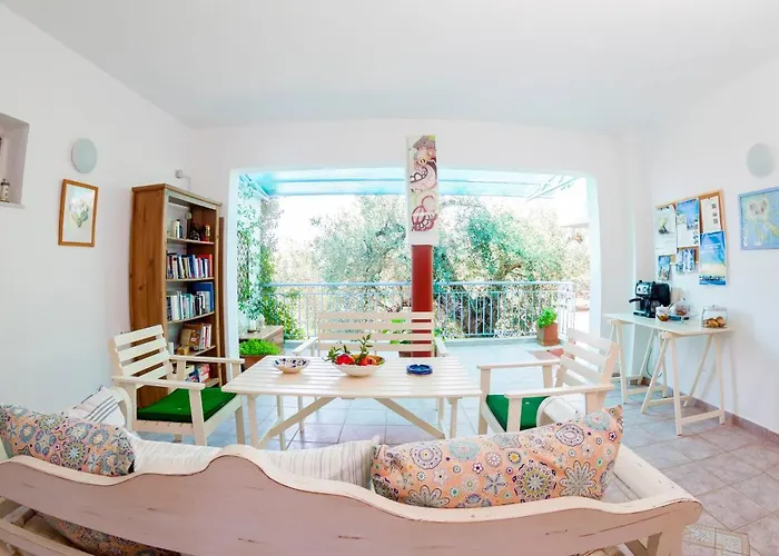 Summer House Apartment *