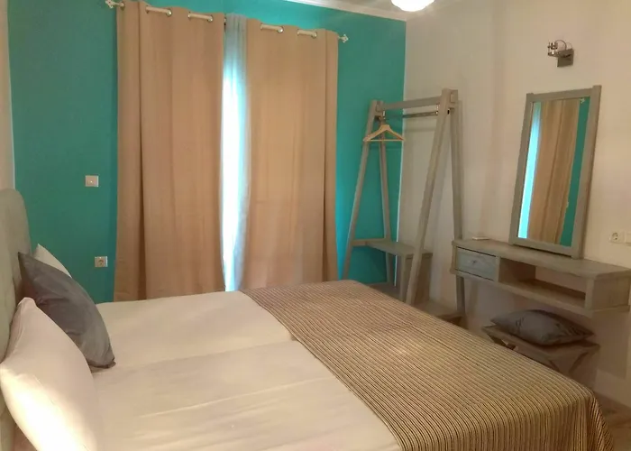 避暑之家 公寓 尼基季