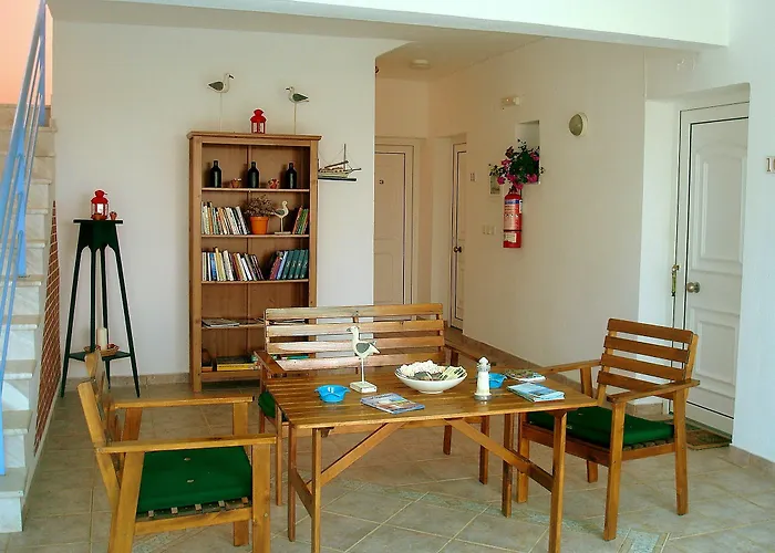 Summer House Apartment