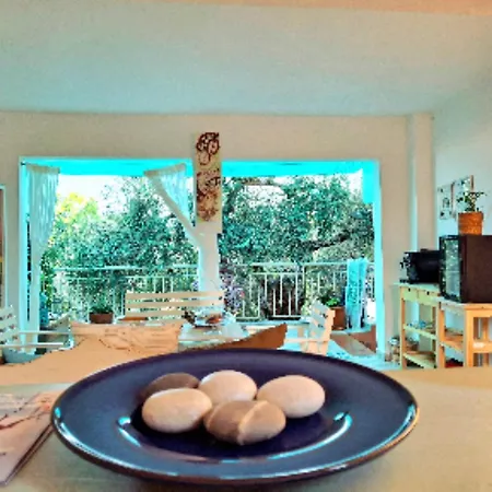 Summer House Apartman