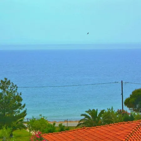 Apartman Summer House Nikíti