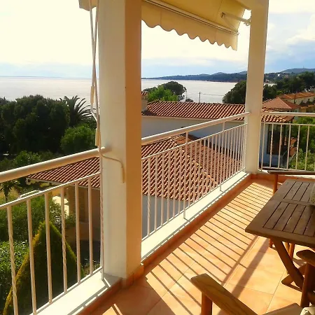 Summer House Nikíti