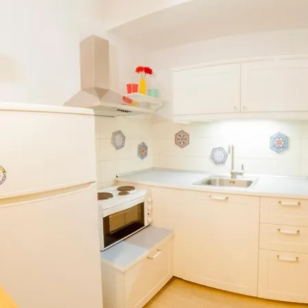 Summer House Apartman