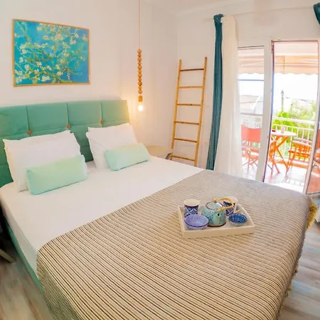 Apartman Summer House *