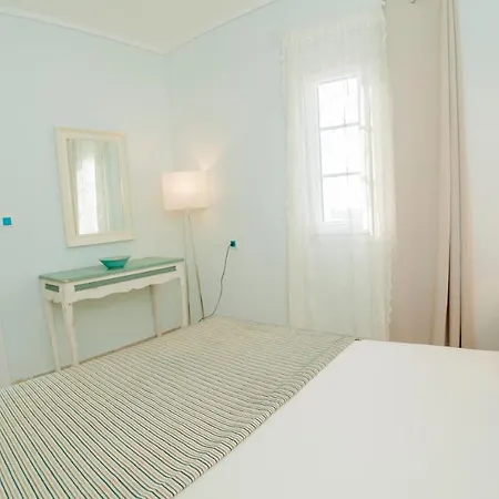 Apartman Summer House