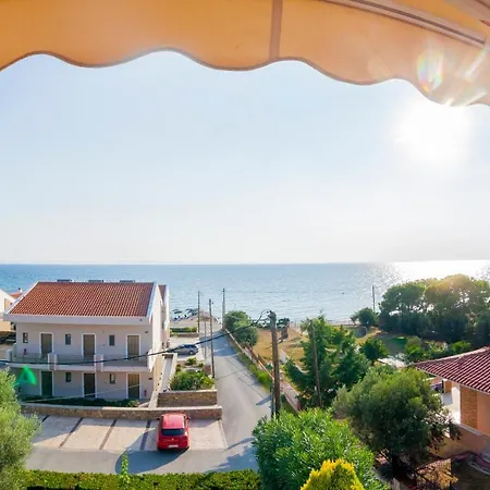 Apartman Summer House Nikíti