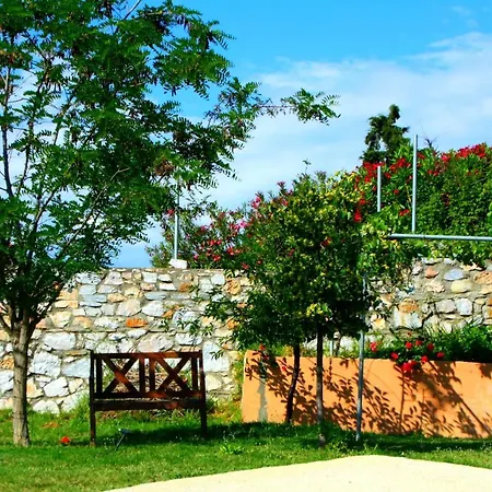 Summer House Apartman