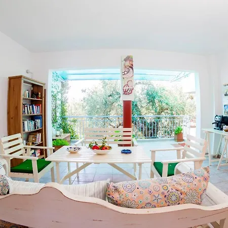 Summer House Apartman *