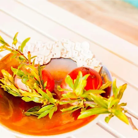 Summer House * Nikíti