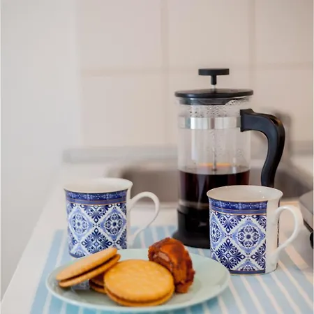 Summer House Apartman