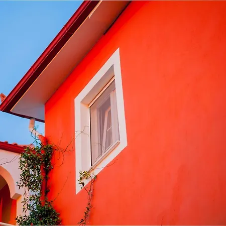 Apartman Summer House Nikíti