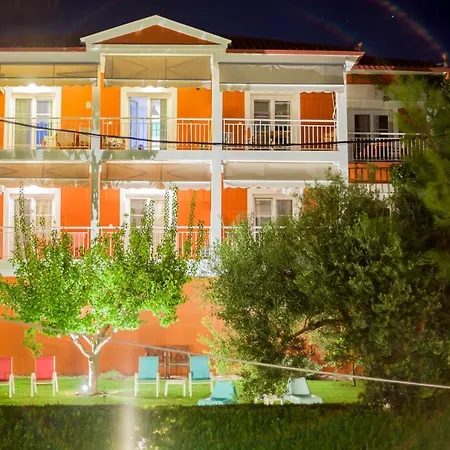 Summer House Apartman *