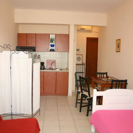 Summer House Nikíti