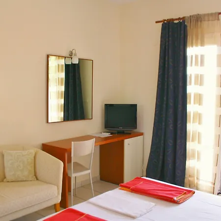 Summer House Apartman Nikíti