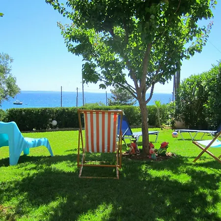 Summer House Apartman *