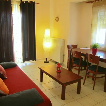 Apartman Summer House *