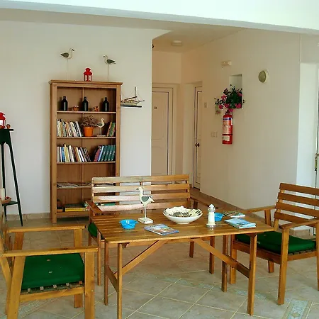 Summer House Apartman