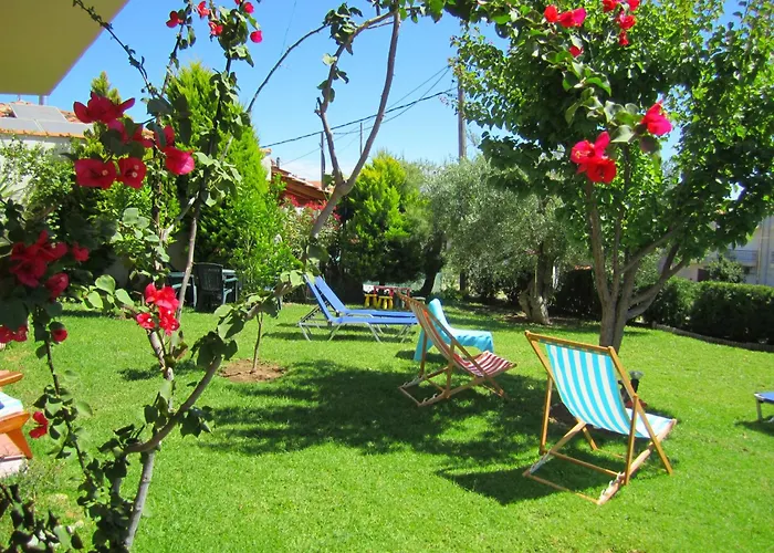 Summer House Appartamento Nikiti (Sithonia)