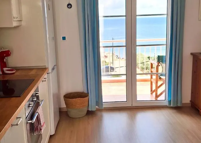 Summer House Apartamento *