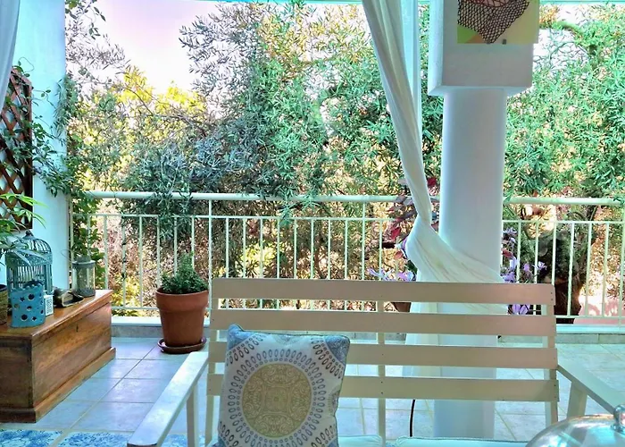 Summer House